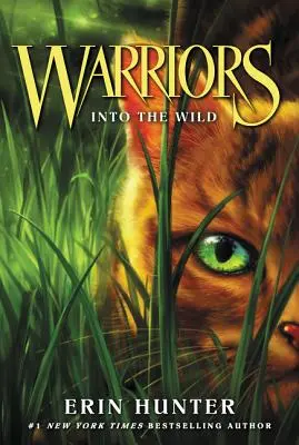 Válečníci #1: Do divočiny - Warriors #1: Into the Wild