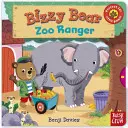Bizzy Bear: Strážce zoo - Bizzy Bear: Zoo Ranger