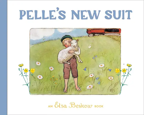 Pelleho nový oblek - Pelle's New Suit