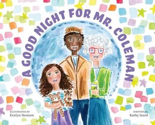 Dobrou noc pro pana Colemana - A Good Night for Mr.Coleman
