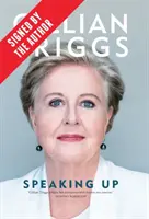 Speaking Up (s podpisem Gillian Triggs) - Speaking Up (Signed by Gillian Triggs)