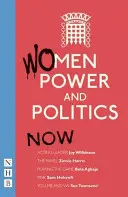 Ženy, moc a politika: Nyní - Women, Power and Politics: Now