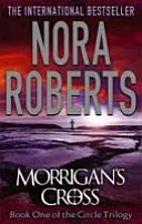 Morriganin kříž - číslo 1 v sérii - Morrigan's Cross - Number 1 in series