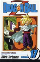 Dragon Ball Z, svazek 17, 17 - Dragon Ball Z, Vol. 17, 17