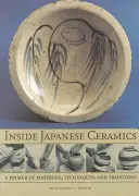 Uvnitř japonské keramiky: Vydejte se na cestu do světa keramiky: Základní informace o materiálech, technikách a tradicích - Inside Japanese Ceramics: Primer of Materials, Techniques, and Traditions