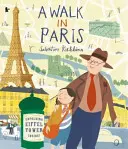 Procházka po Paříži - Walk in Paris