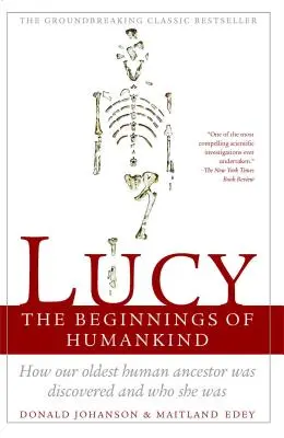 Lucy: Počátky lidstva - Lucy: The Beginnings of Humankind