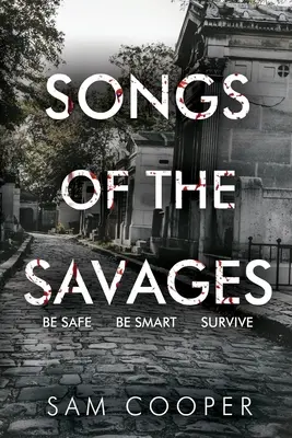 Písně divochů - Songs Of The Savages
