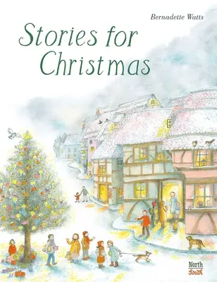 Vánoční příběhy - Stories for Christmas