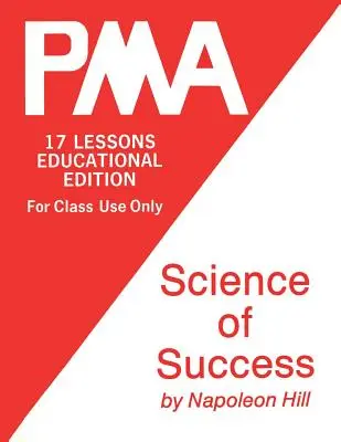 Pma: Nauka o úspěchu - Pma: Science of Success