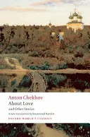 O lásce a jiné povídky - About Love and Other Stories