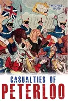 Oběti Peterloo - Casualties of Peterloo