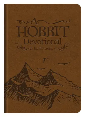 Hobití pobožnost - A Hobbit Devotional