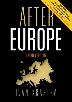 Po Evropě - After Europe