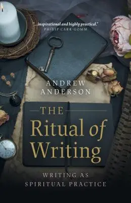 Rituál psaní: Psaní jako duchovní praxe - The Ritual of Writing: Writing as Spiritual Practice