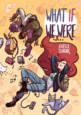 Co kdybychom byli... - What If We Were...