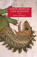 Severoamerické jezerní příšery - North American Lake Monsters