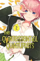 Paterčata 2 - The Quintessential Quintuplets 2