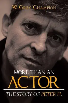 Více než herec - More than an Actor