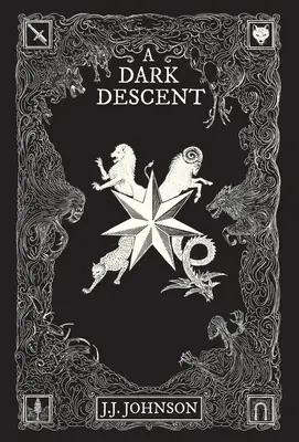 Temný sestup - A Dark Descent