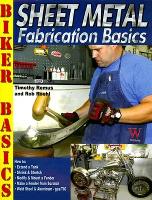 Základy výroby plechů - Sheet Metal Fab Basics