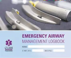 Záznamník řízení nouzových letů - Emergency Airways Management Logbook