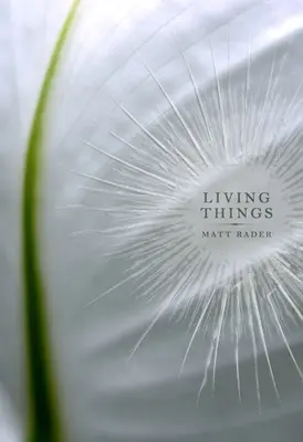 Živé věci - Living Things
