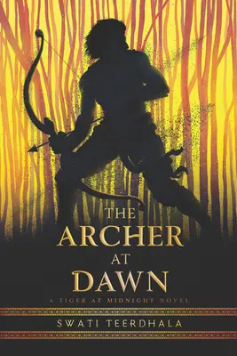 Lučištník za úsvitu - The Archer at Dawn