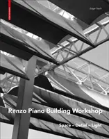 Renzo Piano - Prostor - Detail - Světlo - Renzo Piano - Space - Detail - Light