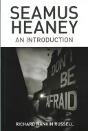 Seamus Heaney: Úvod - Seamus Heaney: An Introduction