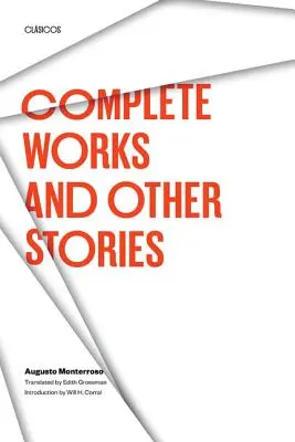 Kompletní dílo a další příběhy - Complete Works and Other Stories