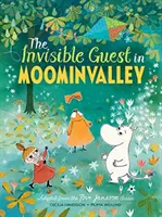 Neviditelný host v Moominvalley - The Invisible Guest in Moominvalley