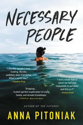 Potřební lidé - Necessary People