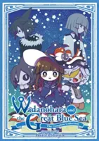 Wadanohara a Velké modré moře - Wadanohara and the Great Blue Sea