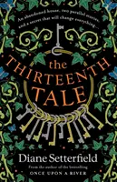 Třináctý příběh - Thirteenth Tale