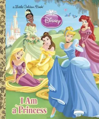 Já jsem princezna - I Am a Princess