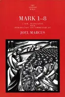 Marek 1-8 - Mark 1-8