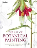 Umění botanické malby - Art of Botanical Painting