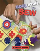 Cool věci na šití - Cool Stuff to Sew