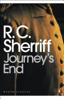 Konec cesty - Journey's End