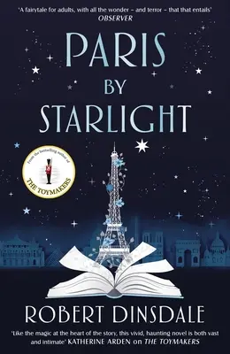 Paříž za svitu hvězd - Paris By Starlight