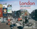 Londýn tehdy a dnes(r) Lidé a místa - London Then and Now(r) People and Places