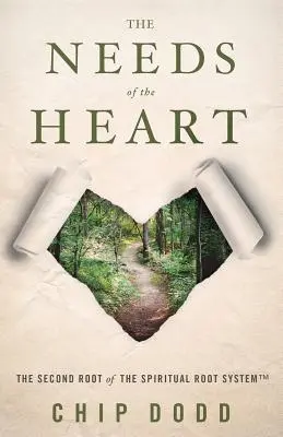 Potřeby srdce - The Needs of the Heart