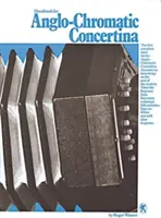 Příručka pro anglicko-chromatickou koncertní hru - Handbook for Anglo-Chromatic Concertina