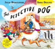 Psí detektiv - Detective Dog