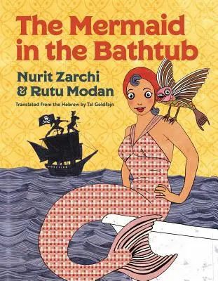 Mořská panna ve vaně - The Mermaid in the Bathtub