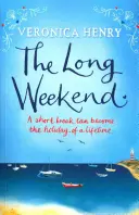 Prodloužený víkend - Long Weekend