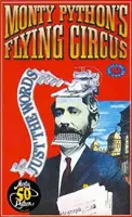 Monty Pythonův létající cirkus Jen slova Svazek první - Epizody jedna až dvacet tři - Monty Python's Flying Circus Just the Words Volume One - Episodes One to Twenty-Three