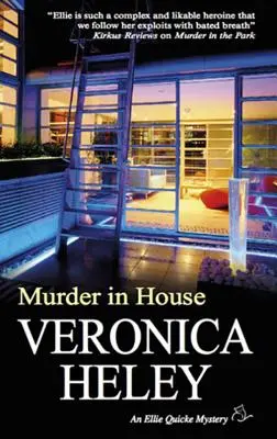 Vražda v domě - Murder in House