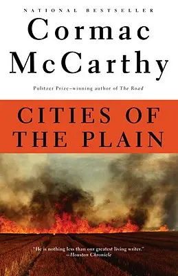 Města na pláni - Cities of the Plain